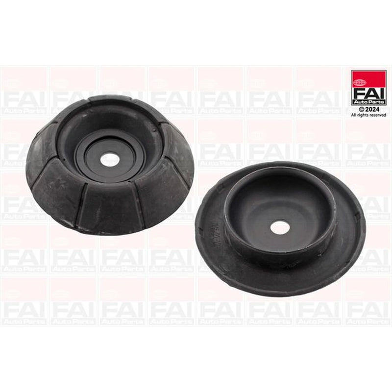 FAI Suspension Strut Support Mount SS10419