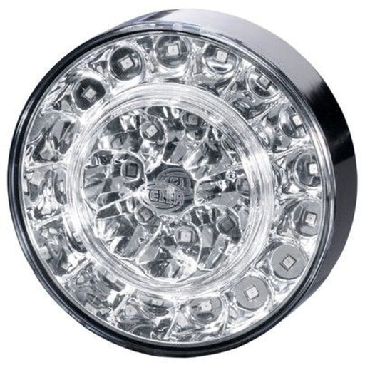 Hella Tail Light / Lamp LED Left 2SD 009 362-201