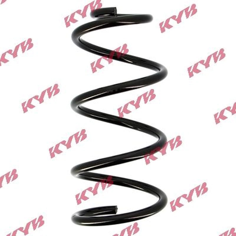 KYB Rear Suspension Coil Spring RA5276