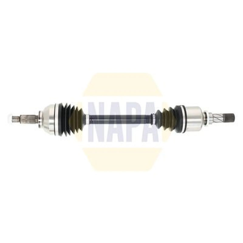 NAPA CV Drive Shaft Driveshaft Front Left NDS2211L