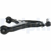 Delphi Control/Trailing Arm Lower TC1142