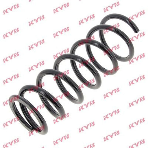 KYB Rear Suspension Coil Spring RG6466