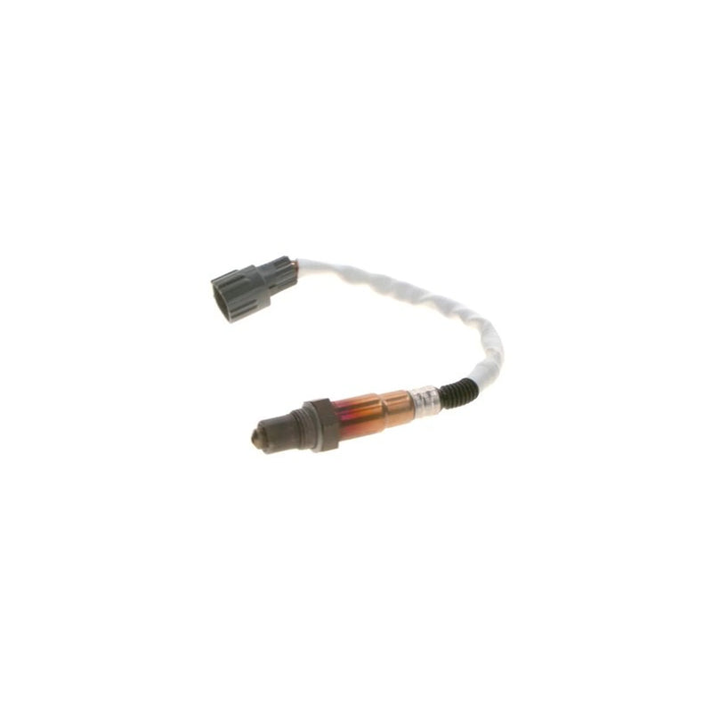 Bosch O2 Lambda Oxygen Sensor after catalytic converter 0 258 006 721