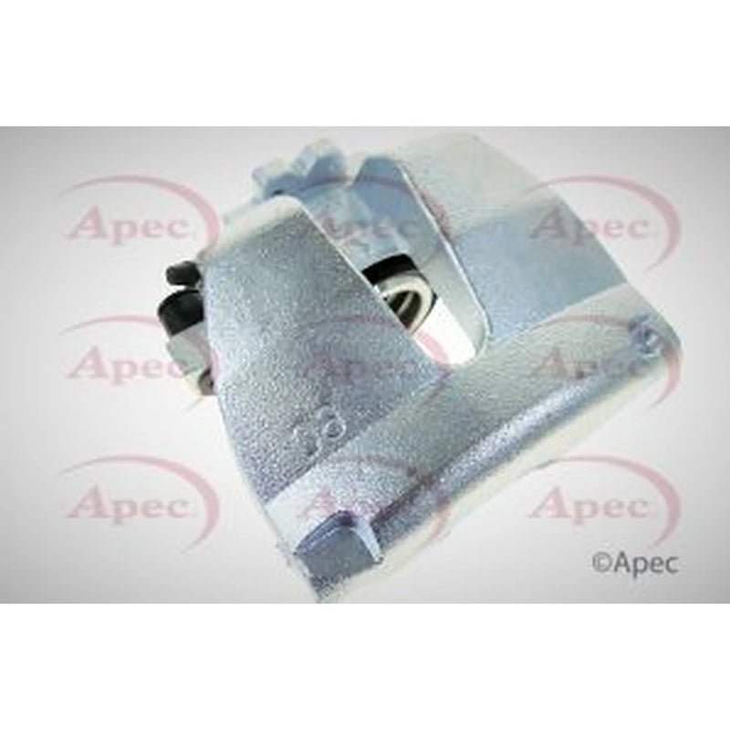 Apec Brake Caliper Assembly Front Left LCA1117
