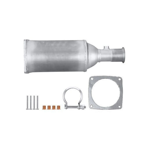 Hella Soot/Particulate Filter 8LH 366 080-201