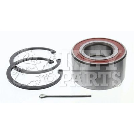 Key Parts Wheel Bearing Kit KWB883