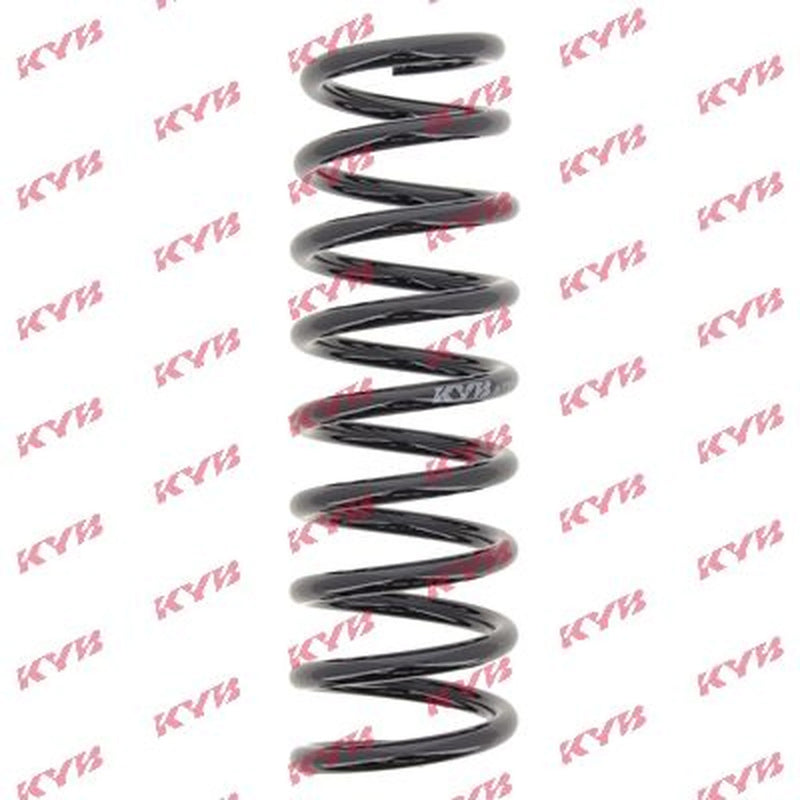 KYB Rear Suspension Coil Spring RC6369