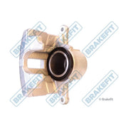 Apec Brake Caliper Assembly Front Right BCA1510E