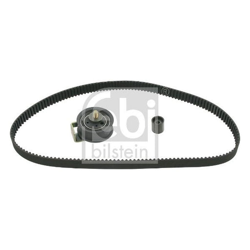 Febi Timing Belt Kit with Rollers 24723