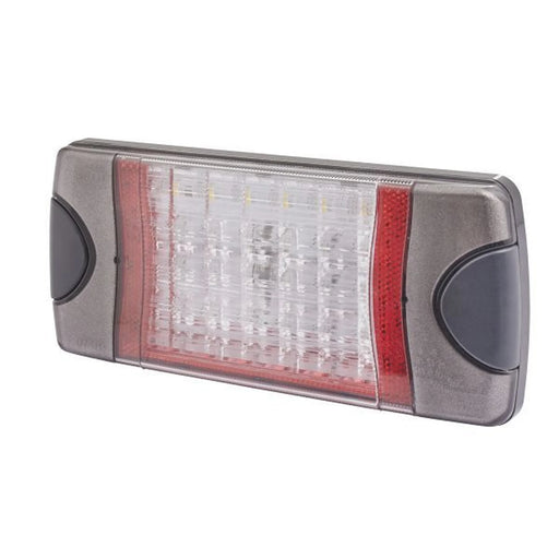 Hella Tail Light / Lamp LED Left 2VP 015 075-101