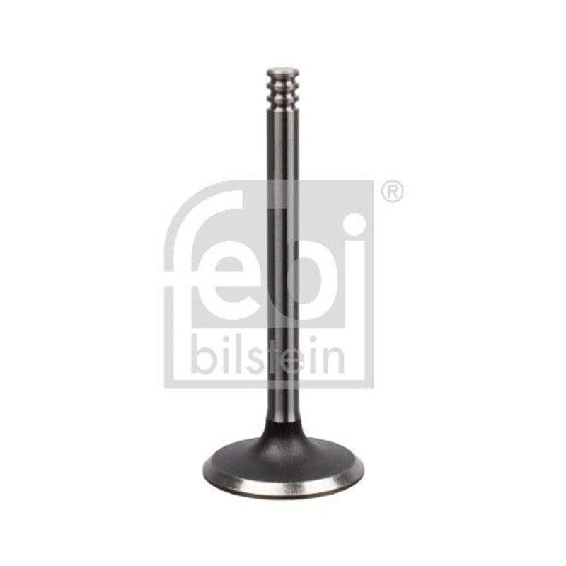 Febi Engine Intake Valve Head 21018