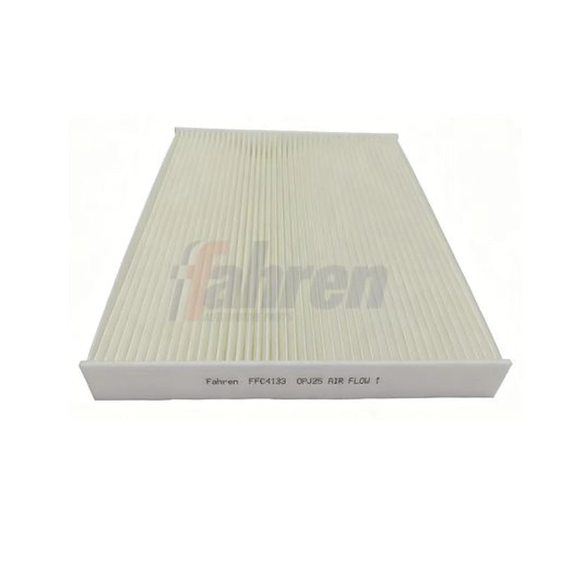 Fahren Cabin Air Filter (Pollen Filter) FFC4133