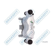 Apec Brake Caliper Assembly Front Right BCA1712