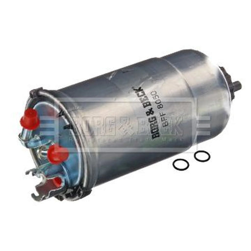 Borg & Beck Fuel Filter Element BFF8050