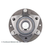 Blue Print Wheel Bearing Kit Front Right ADG08250