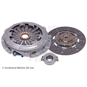 Blue Print Clutch Kit Set 3pc 276mm ADC43098