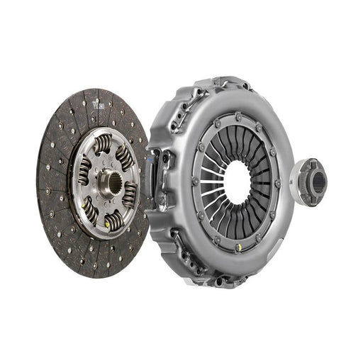 Valeo Clutch Kit Set 3pc 827547