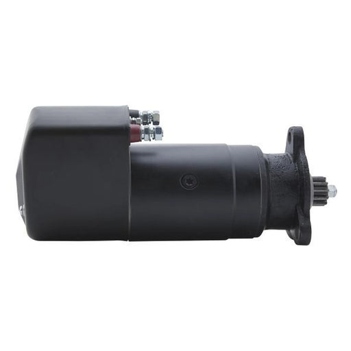 Hella Starter Motor 24V 6.6kW 11 Teeth 8EA 012 586-431