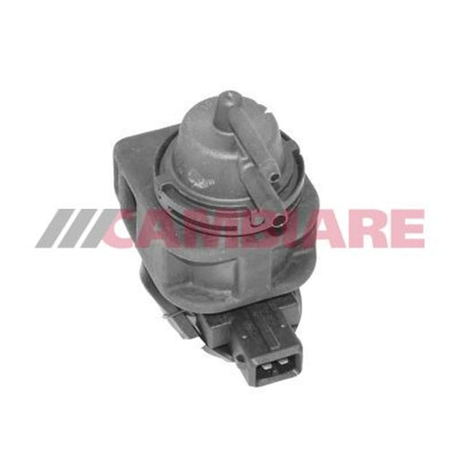 Cambiare Turbo Boost Pressure Converter VE360132