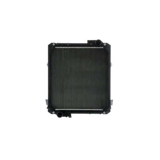 Mahle Engine Radiator CR 2409 000P