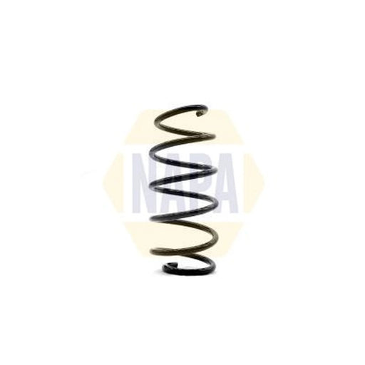 NAPA Front Suspension Coil Spring NCS1332