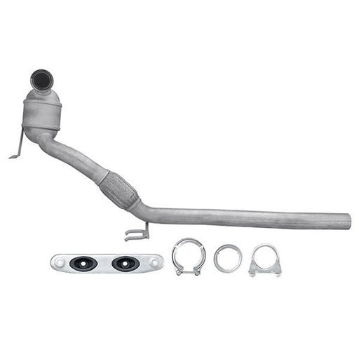 Hella Catalytic Converter 8LE 366 054-681