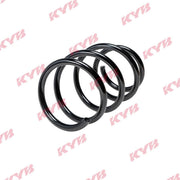 KYB Front Suspension Coil Spring RA1656