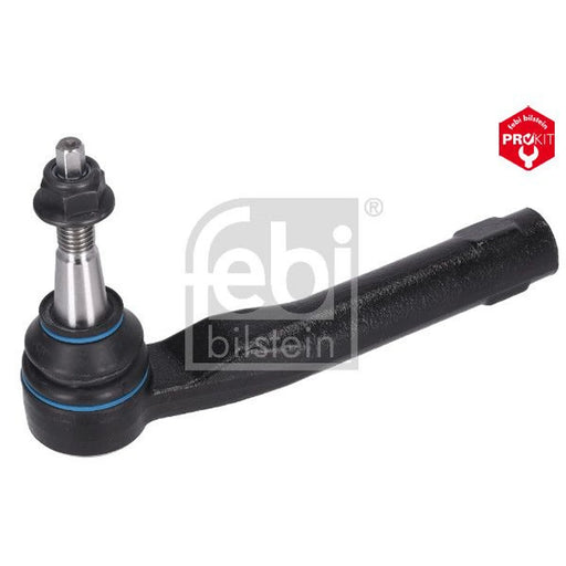 Febi Steering Tie Rod End Ball Joint Front Right 44246