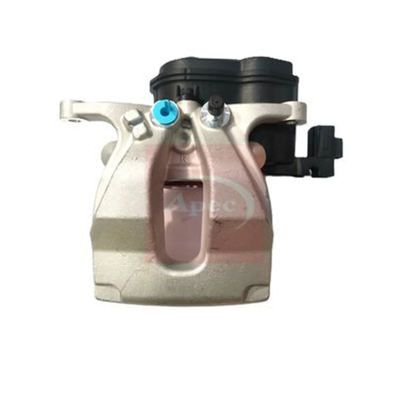 Apec Brake Caliper Assembly Rear Right RCA1639N