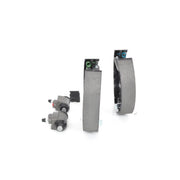 Bosch Brake Shoe Set Axle Kit 0 204 114 643