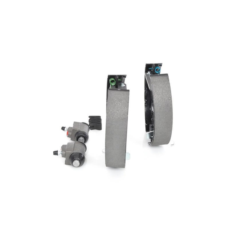 Bosch Brake Shoe Set Axle Kit 0 204 114 643
