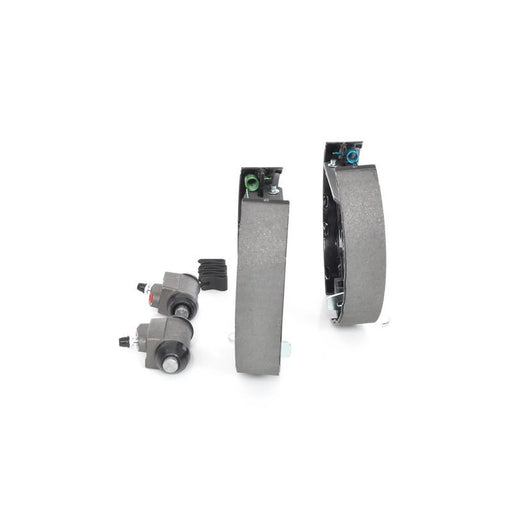 Bosch Brake Shoe Set Axle Kit 0 204 114 643
