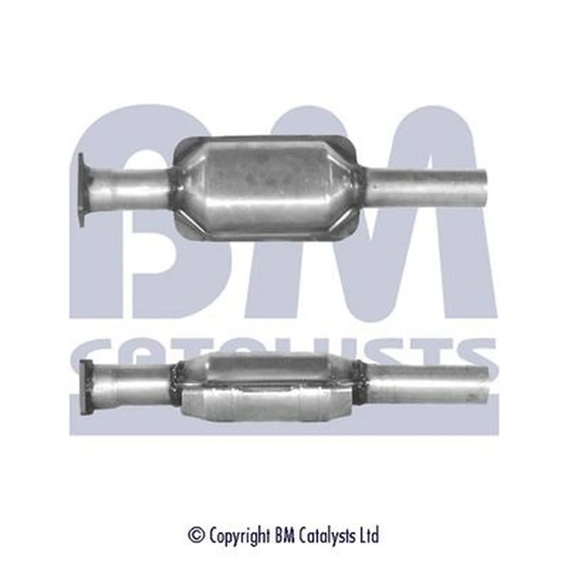 BM Catalysts Petrol Cat BM90356