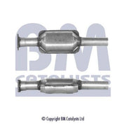 BM Catalysts Homologated Petrol Cat BM90356H