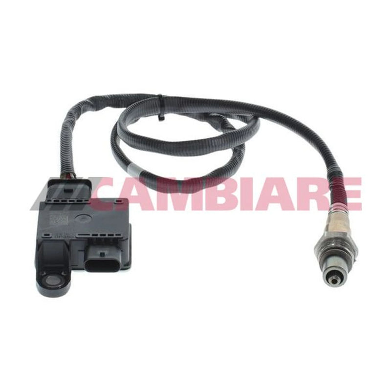 Cambiare Diesel Particulate Sensor VE352017