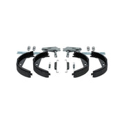 Bosch Parking Brake Shoe Set 0 204 113 828