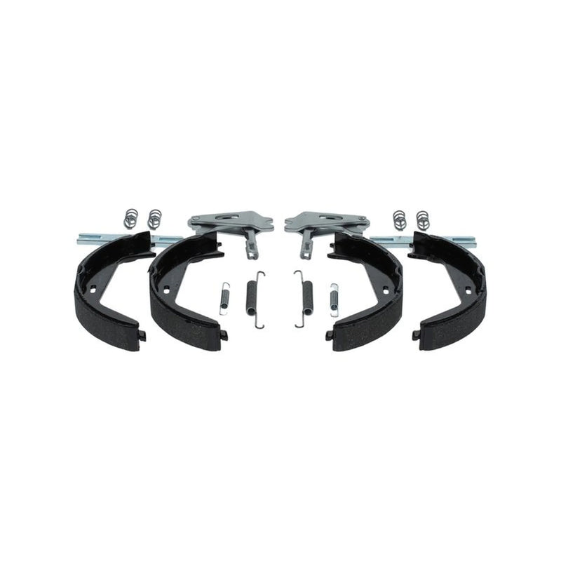 Bosch Parking Brake Shoe Set 0 204 113 828