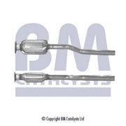 BM Catalysts Diesel Cat BM80009