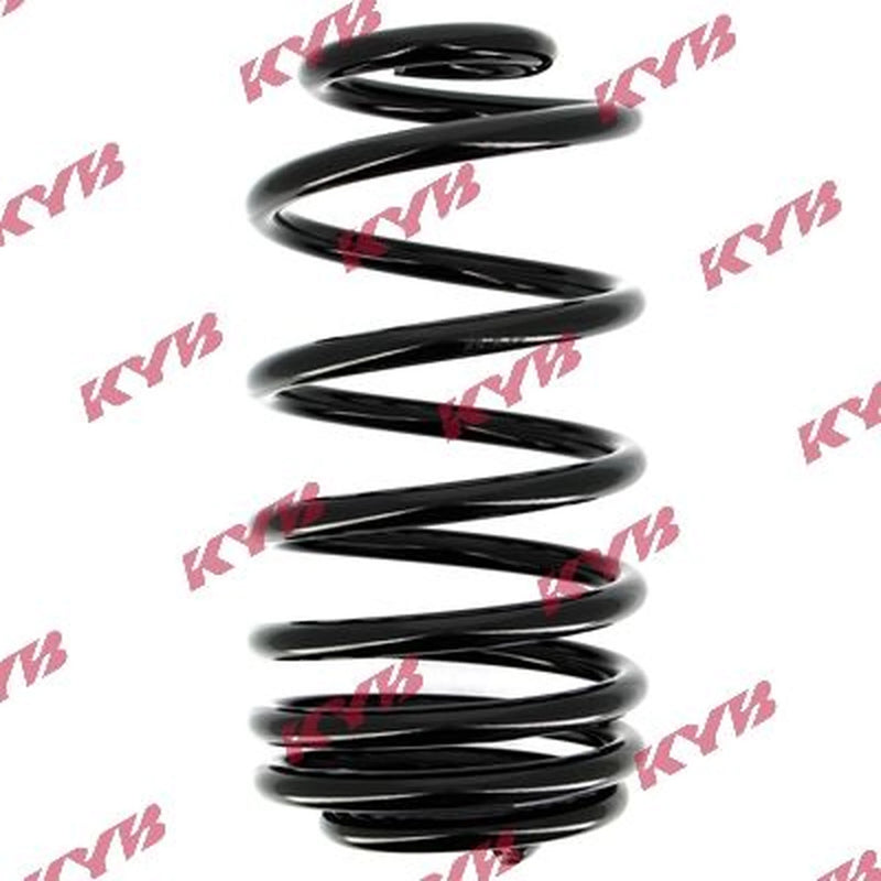 KYB Rear Suspension Coil Spring RA5415