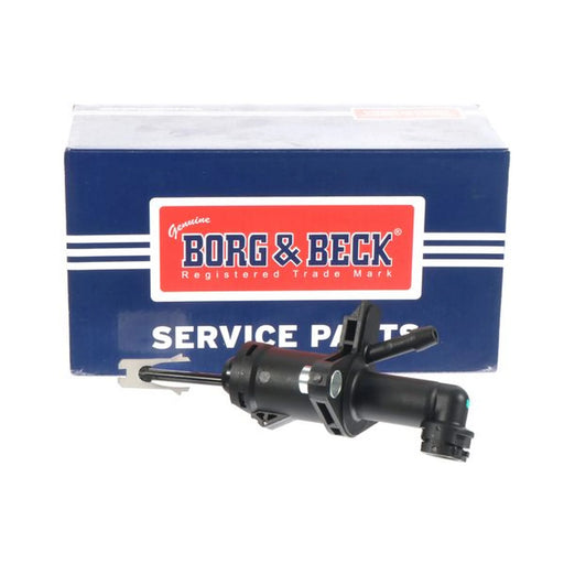 Borg & Beck Clutch Master Cylinder BCM216