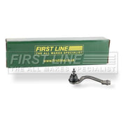 First Line Steering Tie Rod End Ball Joint FTR6090