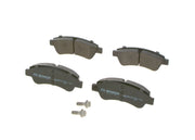 Bosch 0986494027 Brake Pad Set, disc brake