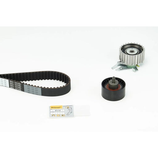Continental CTAM Timing Belt Kit with Rollers CT947K2