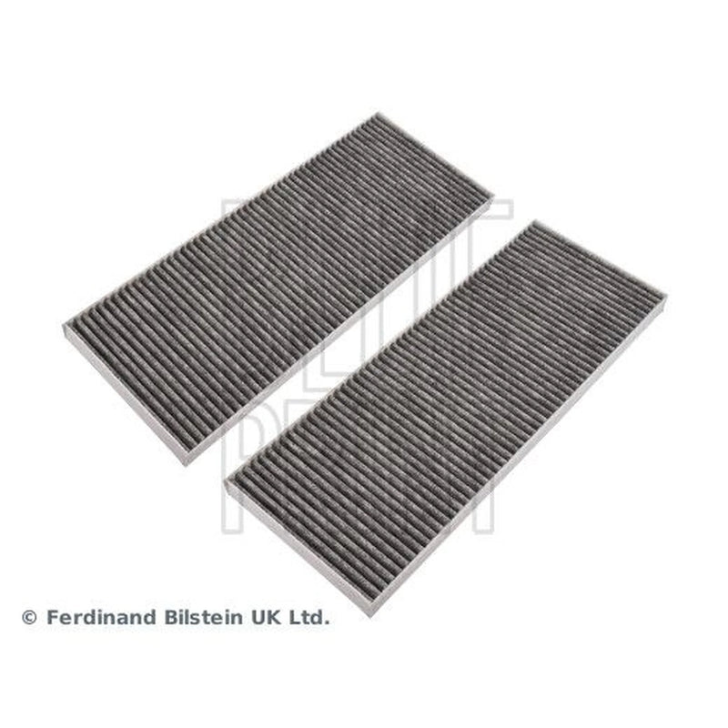 Blue Print Cabin Air Filter Set Wide High ADBP250069