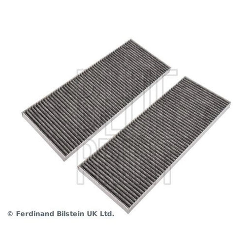 Blue Print Cabin Air Filter Set Wide High ADBP250069