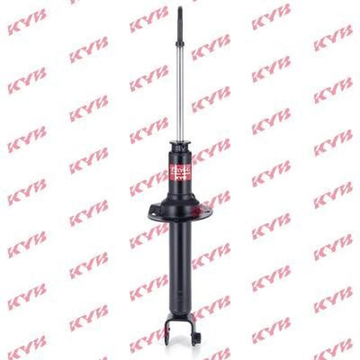 KYB Shock Absorber Damper Strut Rear 340031