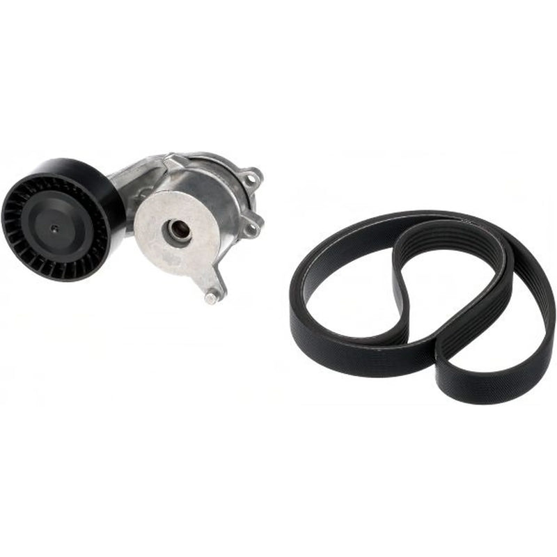 Gates V-Ribbed Belt Set K016PK1205XS