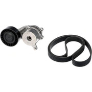 Gates V-Ribbed Belt Set K026PK903XS