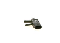 Bosch Exhaust Pressure Sensor 0261230600