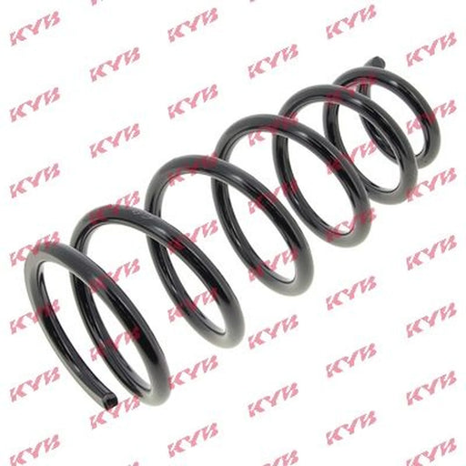 KYB Rear Suspension Coil Spring RF6053